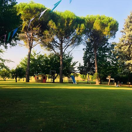 Casale Del Fattore Чезена Экстерьер фото