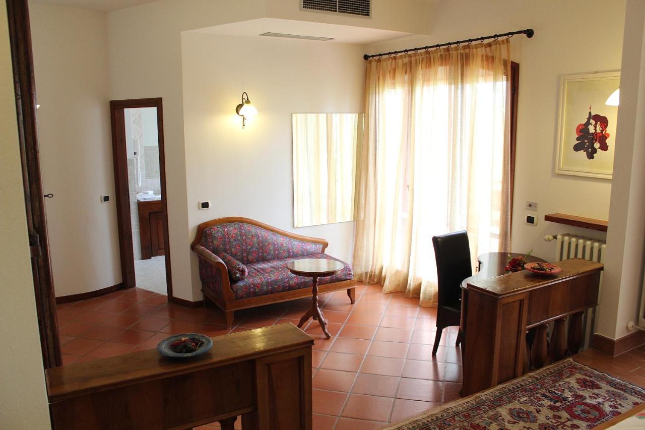 Casale Del Fattore Чезена Экстерьер фото