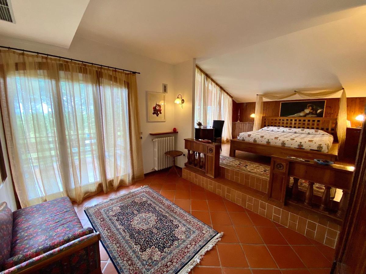 Casale Del Fattore Чезена Экстерьер фото