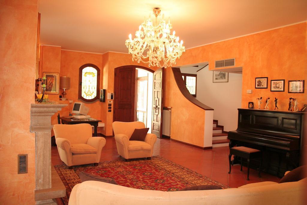 Casale Del Fattore Чезена Экстерьер фото